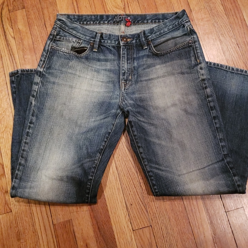 Mens Apt 9 Size 34/30